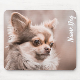 MOUSEPAD CHIHUAHUA