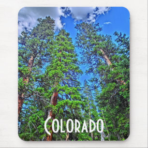 Mousepad Colorado