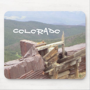 Mousepad Colorado