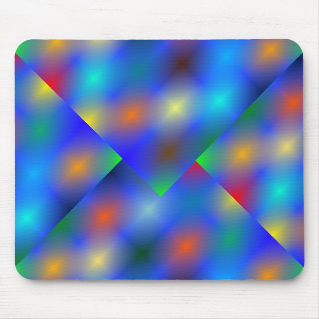 MousePad colorido oder Umschlag? (Vorne)