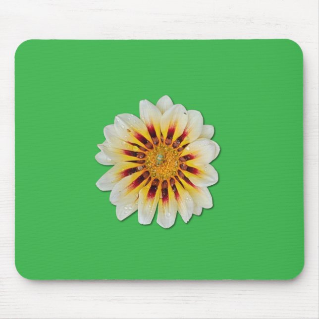 Mousepad com Flor e Joaninha (Vorne)