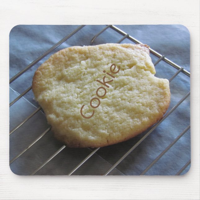 Mousepad - Cookie (Vorne)