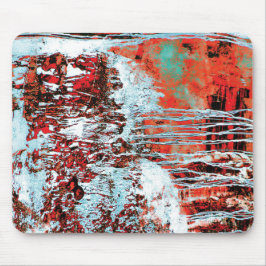 Mousepad – Corrosion Pulse