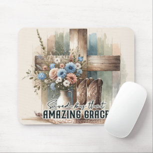 Mousepad der Inspirationsbibel