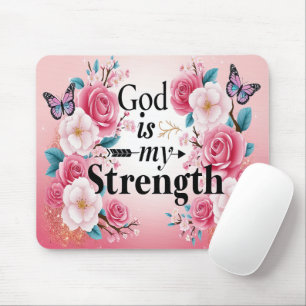 Mousepad der Inspirationsbibel