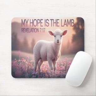 Mousepad der Inspirationsbibel