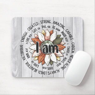 Mousepad der Inspirationsbibel