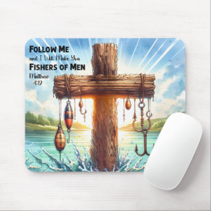 Mousepad der Inspirationsbibel