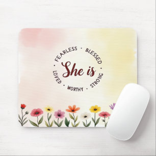 Mousepad der Inspirationsbibel