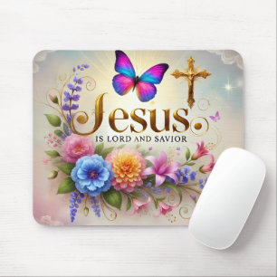 Mousepad der Inspirationsbibel