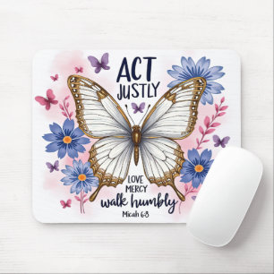 Mousepad der Inspirationsbibel