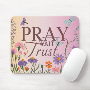 Mousepad der Inspirationsbibel