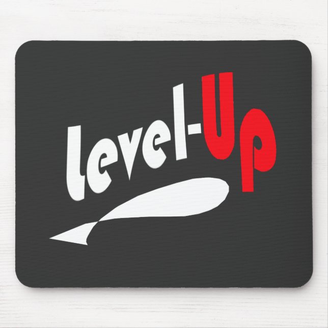 Mousepad designed (Vorne)