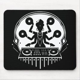 mousepad discoshiva