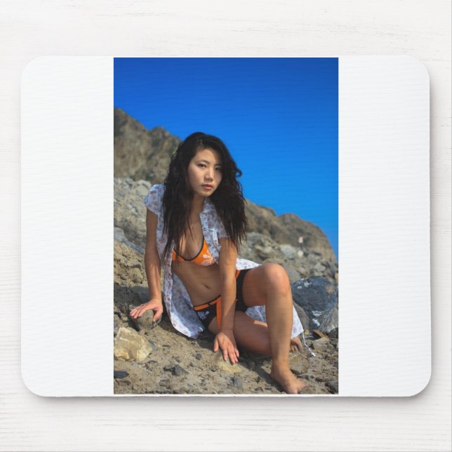 Mousepad Dnayes (Vorne)