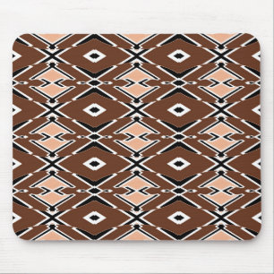 Mousepad, Ein elegantes, vielfarbiges klassisches Mousepad