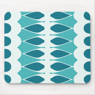 Mousepad, Ein elegantes, vielfarbiges klassisches Mousepad