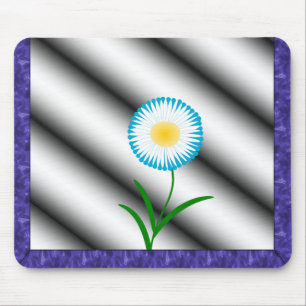 Mousepad Floral