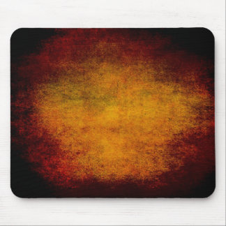 Mousepad Grunge-Vintage coole reizende
