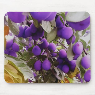 Mousepad Herbst Erntetage Plätze