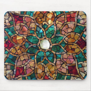 Mousepad "Herbststar"