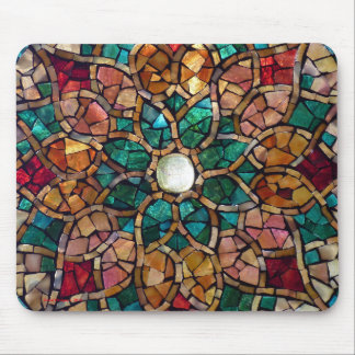Mousepad "Herbststar"