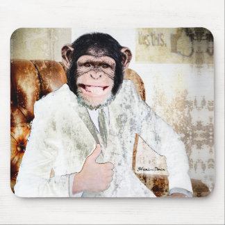 Mousepad - I LIKE