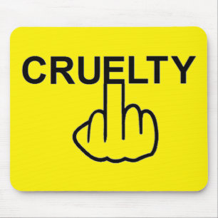 Mousepad ist grausam