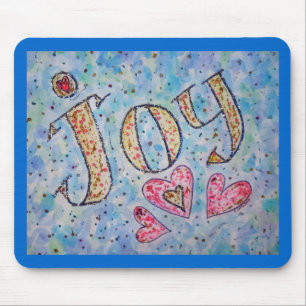 Mousepad "Joy"