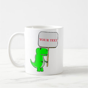 Mousepad Kaffeetasse