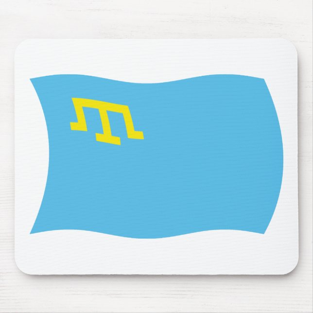 Mousepad Krim Tatars (Vorne)