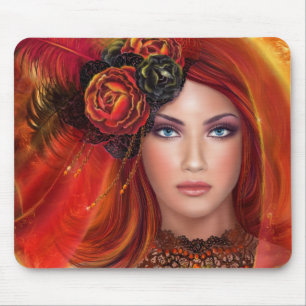 Mousepad Magic *