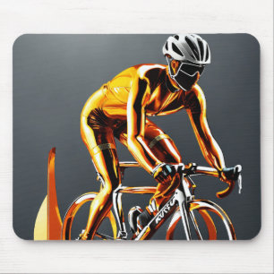 Mousepad Magic: Benutzerdefinierte Designs für jed