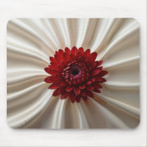 Mousepad mit japanischer Farbgestaltung