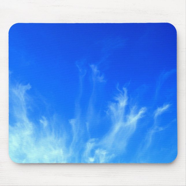 Mousepad Motiv Sylphenwolke 003 (Vorne)