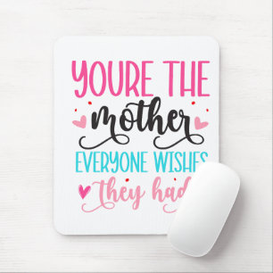 -Mousepad Mousepad