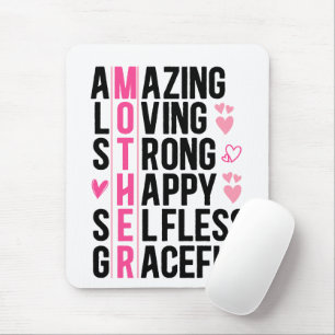 -Mousepad Mousepad