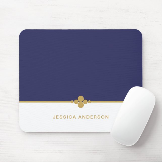 Mousepad, Mousepad, New York Mousepad (Mit Mouse)