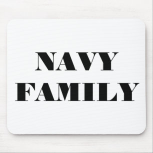 Mousepad Navy