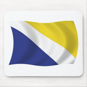 Mousepad Northern Schleswig