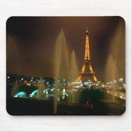 Mousepad Paris