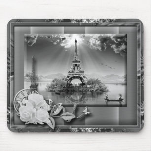 Mousepad Paris