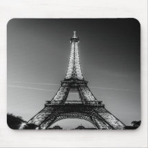 Mousepad Paris - Tour Eiffel #4