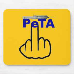 Mousepad Peta Dreh
