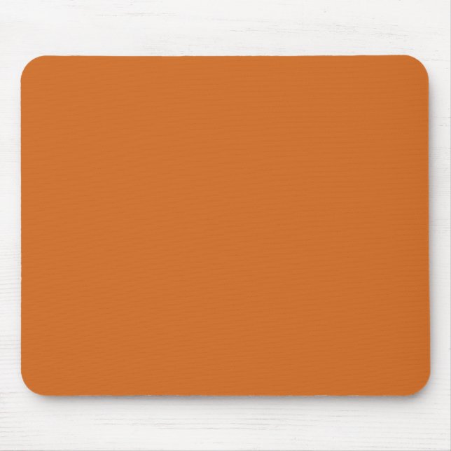 Mousepad - Schokolade (Vorne)