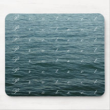 Mousepad schützen