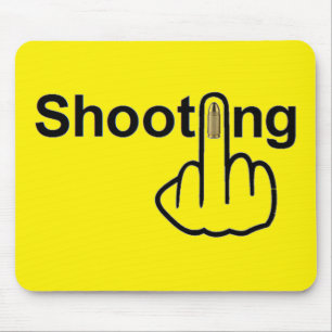Mousepad Shooting Dreh