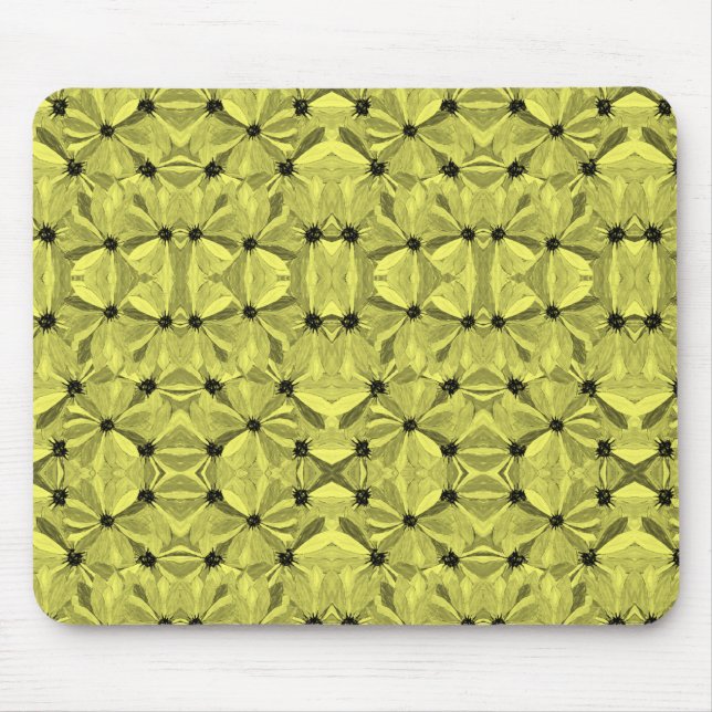 Mousepad Sunflower (Vorne)