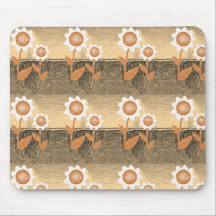 Mousepad Sunflower