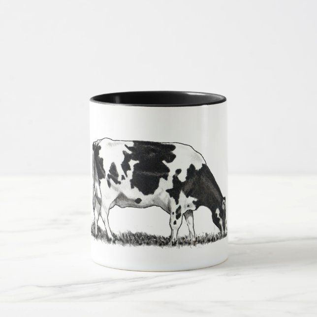 Mousepad Tasse (Zentrum)